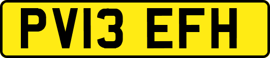 PV13EFH