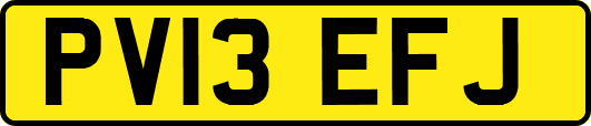 PV13EFJ