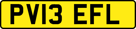 PV13EFL