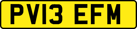 PV13EFM