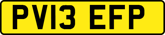 PV13EFP