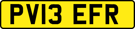 PV13EFR