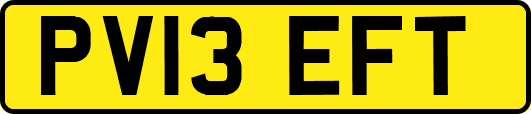 PV13EFT