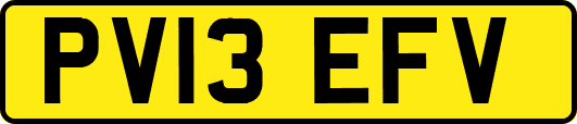 PV13EFV