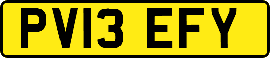 PV13EFY