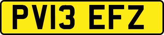 PV13EFZ
