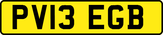 PV13EGB