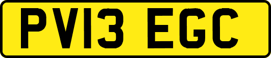 PV13EGC