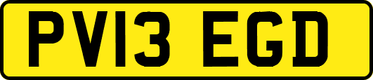 PV13EGD