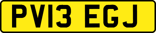 PV13EGJ