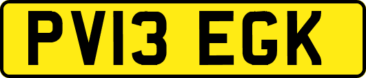 PV13EGK