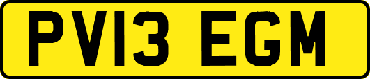 PV13EGM