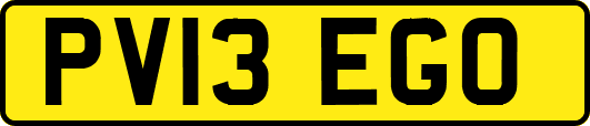 PV13EGO