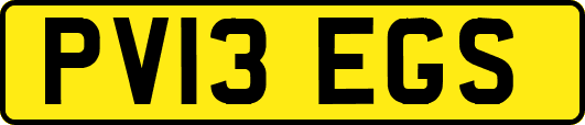 PV13EGS