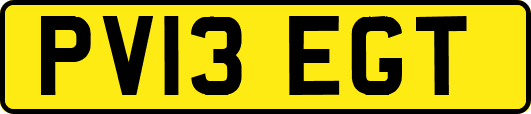 PV13EGT