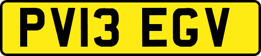 PV13EGV