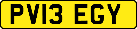 PV13EGY