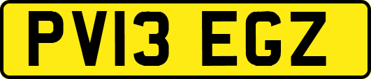 PV13EGZ