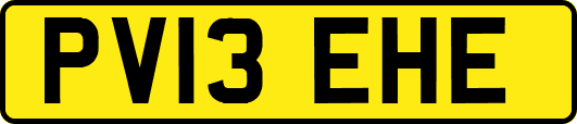 PV13EHE
