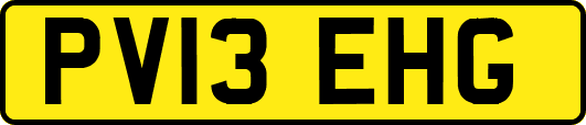 PV13EHG