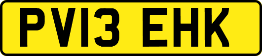 PV13EHK