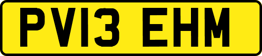 PV13EHM