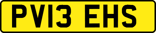 PV13EHS