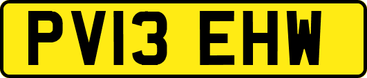 PV13EHW