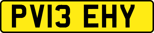 PV13EHY