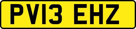 PV13EHZ