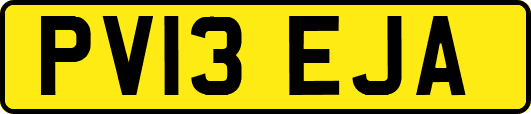 PV13EJA