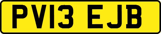 PV13EJB