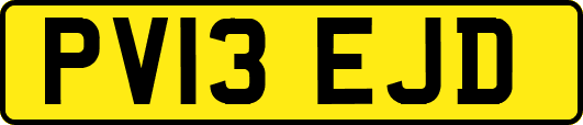 PV13EJD