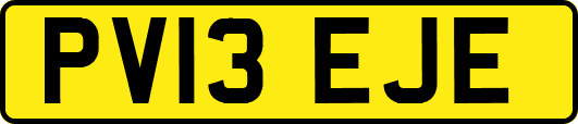 PV13EJE