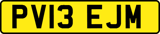 PV13EJM