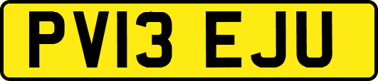 PV13EJU