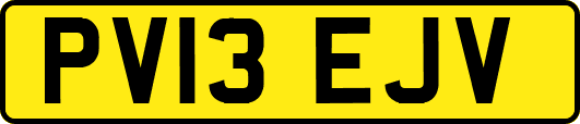 PV13EJV