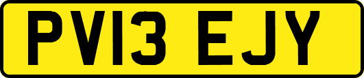 PV13EJY