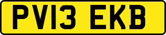 PV13EKB