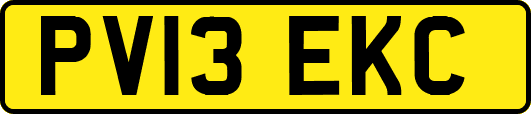 PV13EKC