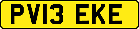 PV13EKE