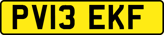 PV13EKF