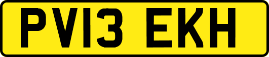 PV13EKH
