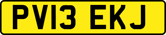 PV13EKJ