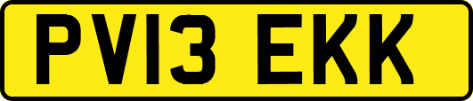 PV13EKK