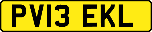 PV13EKL