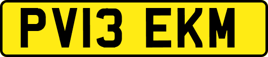 PV13EKM