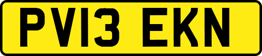 PV13EKN
