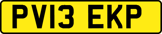 PV13EKP