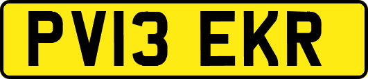 PV13EKR